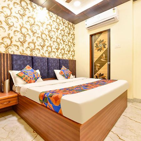 Fabhotel Spark 斋浦尔 外观 照片