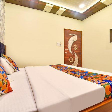 Fabhotel Spark 斋浦尔 外观 照片