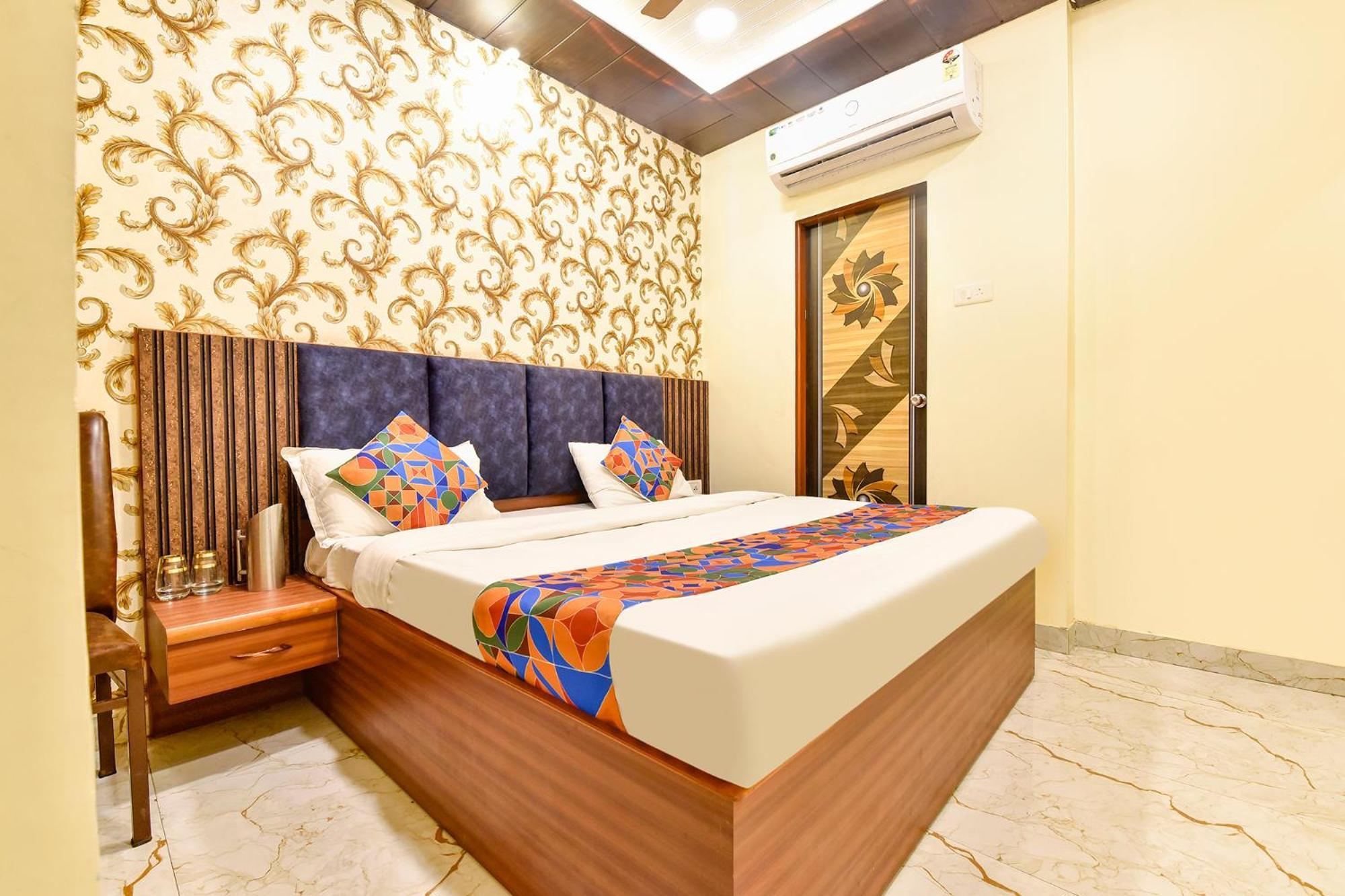 Fabhotel Spark 斋浦尔 外观 照片