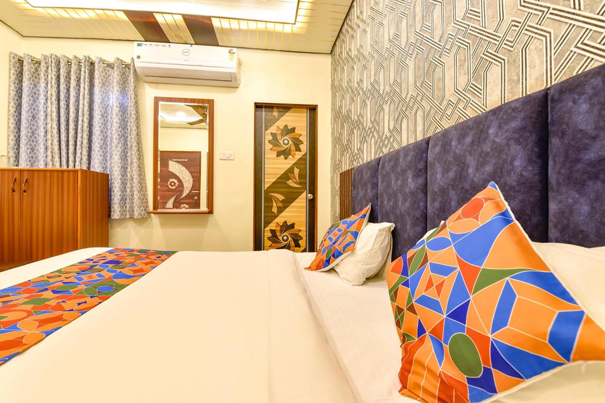 Fabhotel Spark 斋浦尔 外观 照片