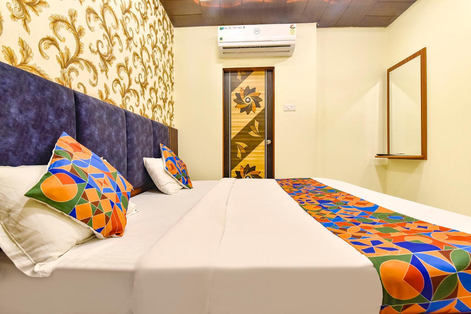 Fabhotel Spark 斋浦尔 外观 照片